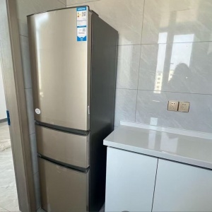 Shengshi liming Jiayuan San Qu