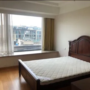 绿城杨柳郡子衿苑