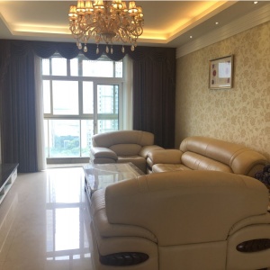 New City International