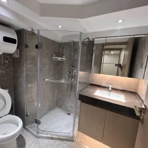 Zhong Nan Furture In 