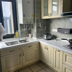 郁金香岸揽江苑