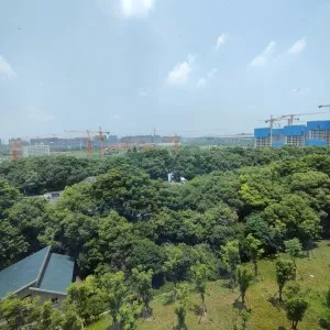 都会森林（玉润钱潮府）