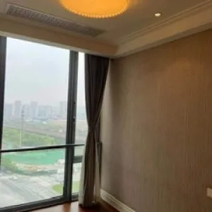 Blue Greentown Liu Xiang Yuan