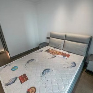 都会森林（玉润钱潮府）