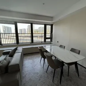 地铁万科天空之城月之庭