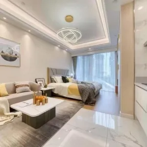 Dark Blue International Center