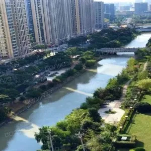 万科北宸之光二期