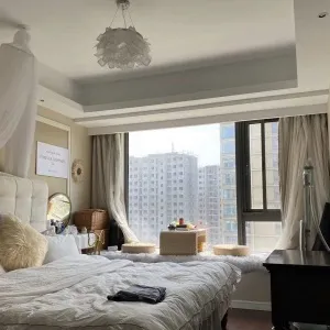 Green Town Yang Liu Jun