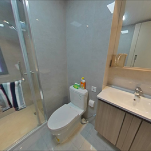 大家坤和·奥林美筑