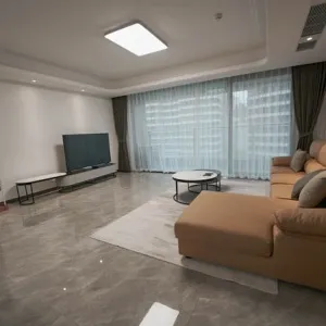 都会森林（玉润钱潮府）