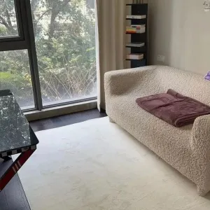 绿城杨柳郡子衿苑