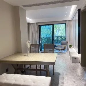 地铁万科天空之城云之轩