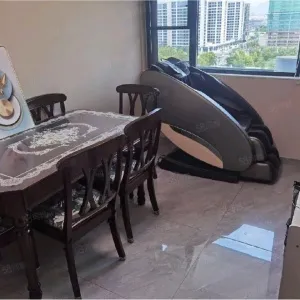 晟世黎明嘉苑三区