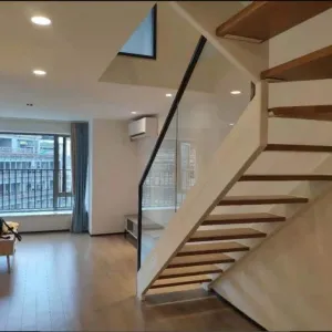 龙湖金地商置·都会公馆