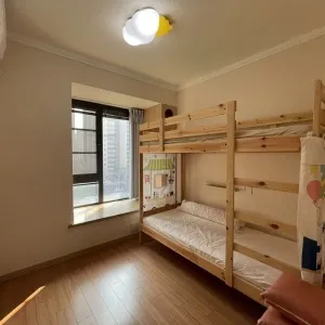 万科北宸之光二期