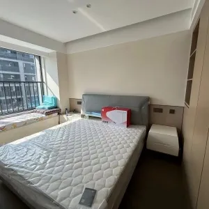 地铁万科天空之城月之庭