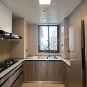 都会森林（玉润钱潮府）