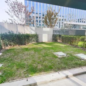 地铁万科天空之城月之庭