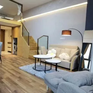 O纪元（时代财富中心）