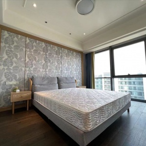 Blue Greentown Liu Xiang Yuan