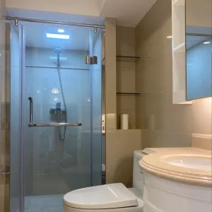 中豪湘和国际（湘悦商务中心）