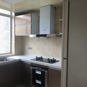 New City International