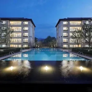 Lvcheng MingchunYuan