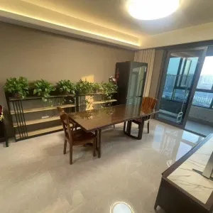 大家坤和·奥林美筑