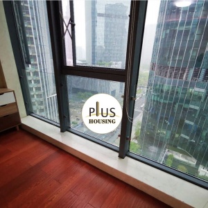 Qiantang Aviation Mansion 