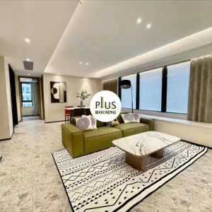 地铁万科天空之城月之庭