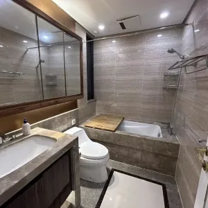 富力十号院（ 溪岸悦府）