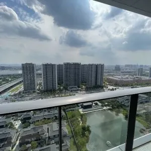 融创江南壹号院（竞潮江南院）