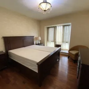 西湖名苑（西湖八号公馆）