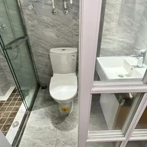 奥体国际村（桃源财富中心）