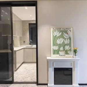 地铁万科天空之城云之轩