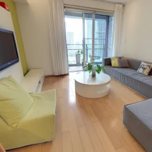 The Mixc Apartment