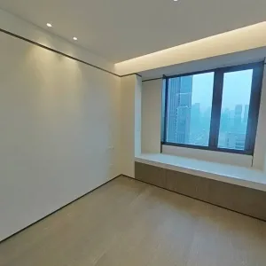 华润置地亚奥城北区