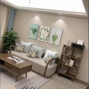 Blue Greentown Liu Xiang Yuan