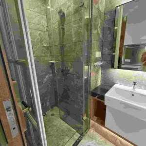 O纪元（时代财富中心）