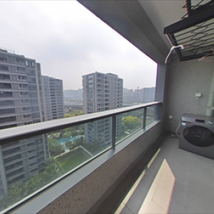 大家坤和·奥林美筑