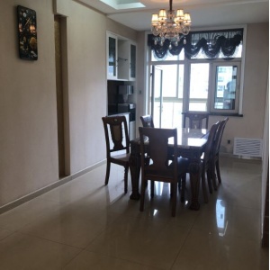 New City International