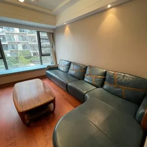 Green Town Yang Liu Jun