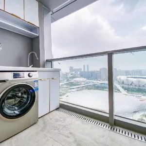 Dark Blue International Center