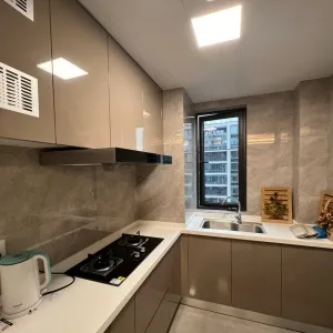 钱江古墩彩虹轩