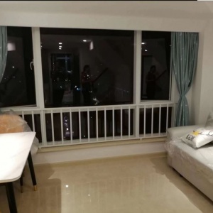 中豪湘和国际（湘悦商务中心）