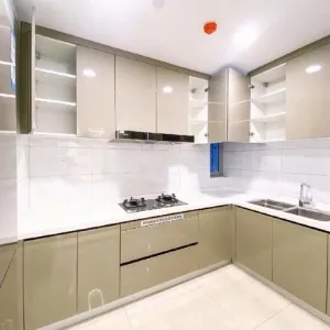 Dark Blue International Center