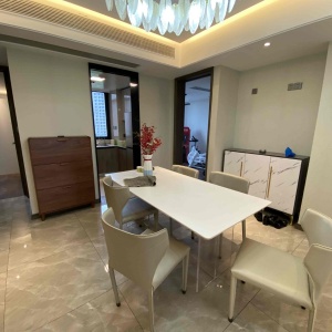 都会森林（玉润钱潮府）