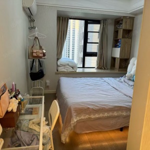 万科北宸之光二期