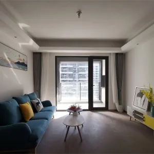 东原印未来（悦见未来雅庭）