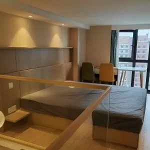 Zhegang International